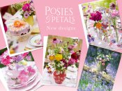 Floral moments, made to share Floral moments, made to share