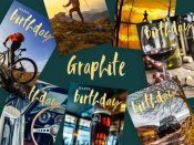 Graphite an artful collection capturing meaningful moments Graphite an artful collection capturing meaningful moments