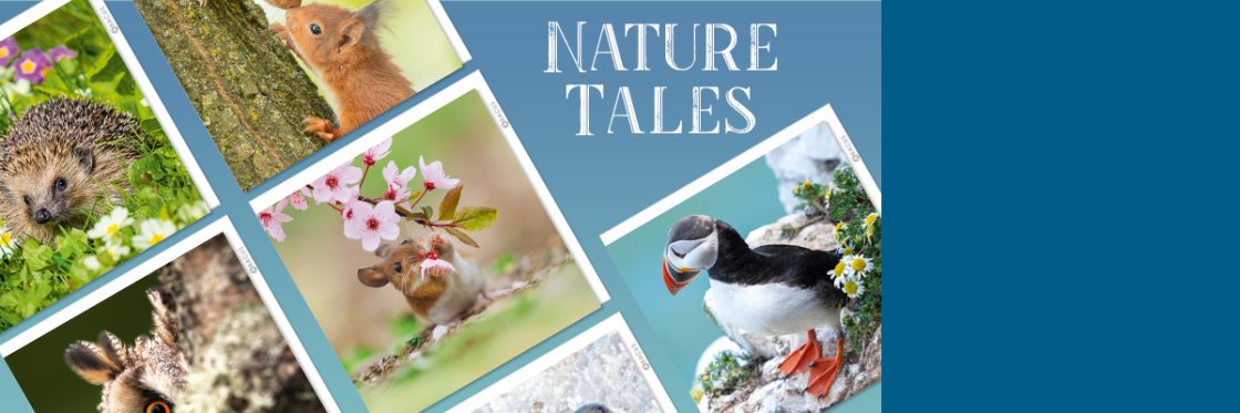 Nature Tales
