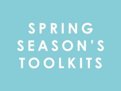 2024 Spring Season's Point of Sale 2024 Spring Season's Point of Sale