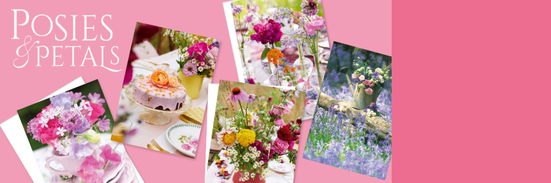 Posies & Petals