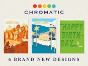 Chromatic Chromatic