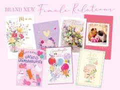 Brand New Female Relation Designs Brand New Female Relation Designs