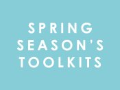 2024 Spring Season's Point of Sale 2024 Spring Season's Point of Sale