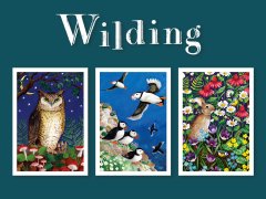 On the wild side with 'Wilding'
