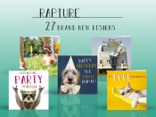 Rapture – A refreshing update