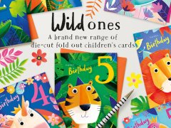 Wild Ones Jungle Fun