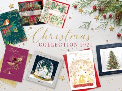 Stunning Christmas Collection for 2024 Stunning Christmas Collection for 2024