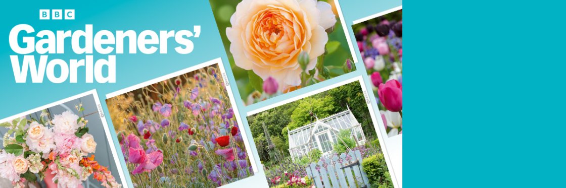 BBC Gardeners' World
