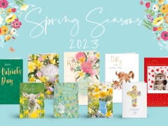 Spring has Sprung!