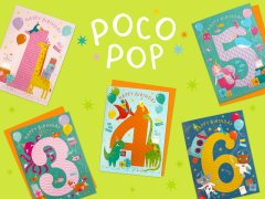 Poco Pop – Party Parade