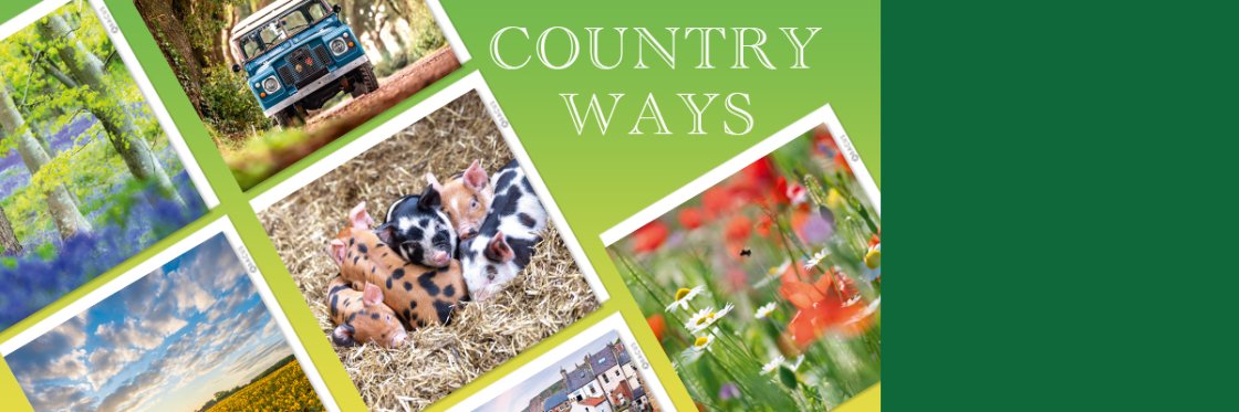 Country Ways
