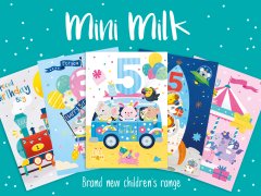 Mini Milk
