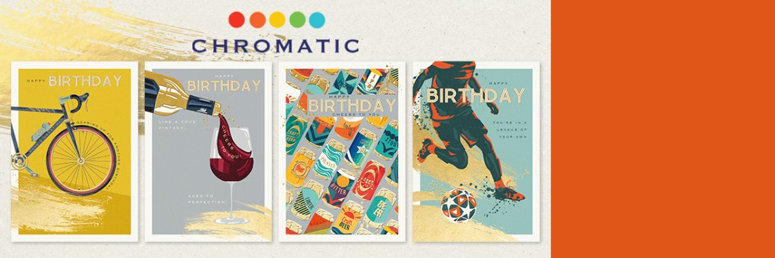 Chromatic