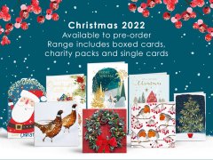 Festive Splendour with our 2022 Christmas Offering