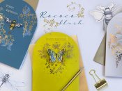 A touch of elegance