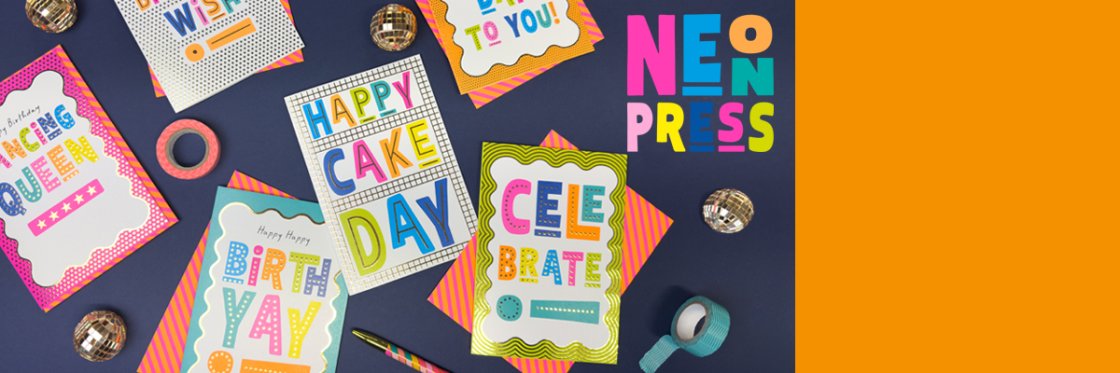 Neon Press
