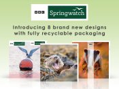 BBC Springwatch - Charismatic and Captivating Creatures BBC Springwatch - Charismatic and Captivating Creatures