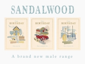 Sandalwood Sandalwood